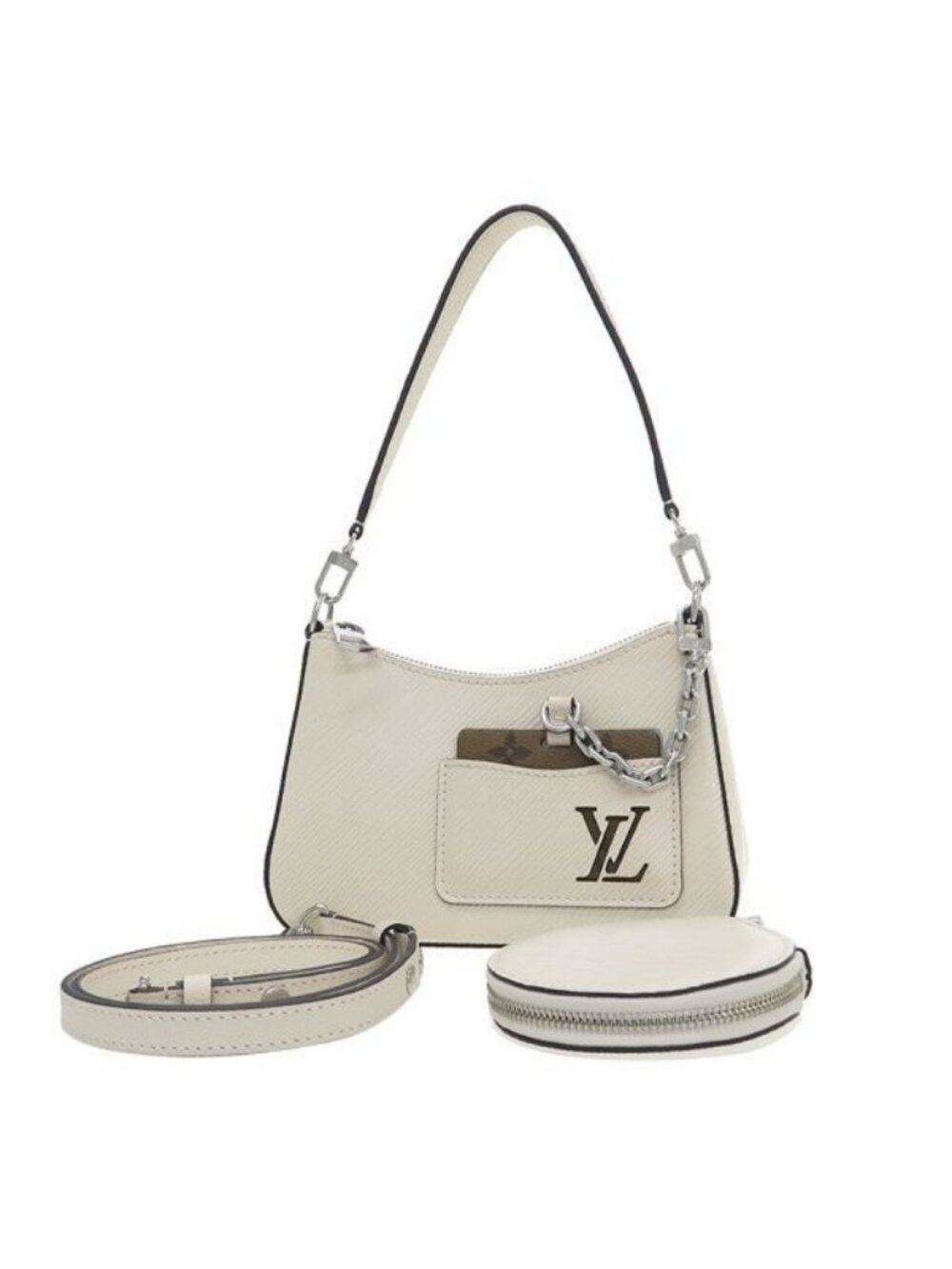 Louis Vuitton Epi Marais Rini